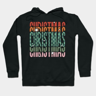 Christmas Hoodie